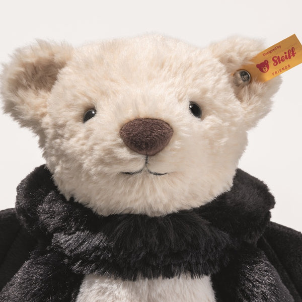 Mr Bat Teddy Bear by Steiff - 29cm