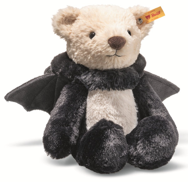 Mr Bat Teddy Bear by Steiff - 29cm