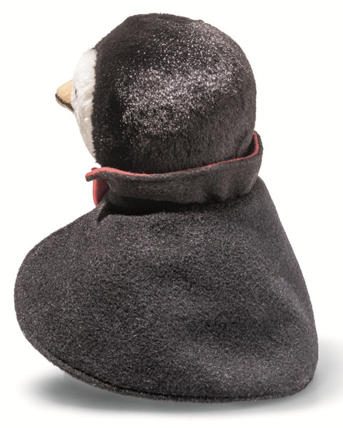 Nibble the Vampire Penguin by Steiff - 15cm