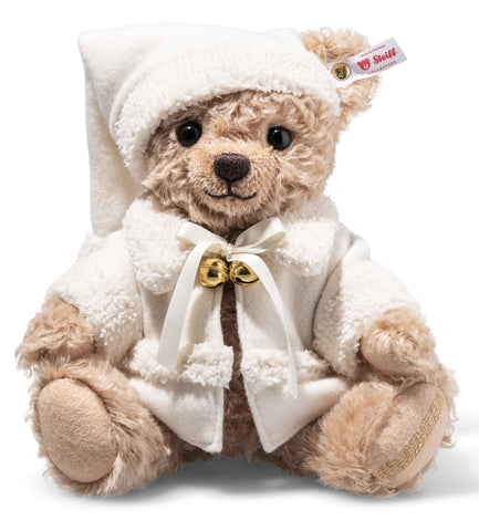 ADVANCE ORDER - Niklas Teddy Bear by Steiff - 29cm
