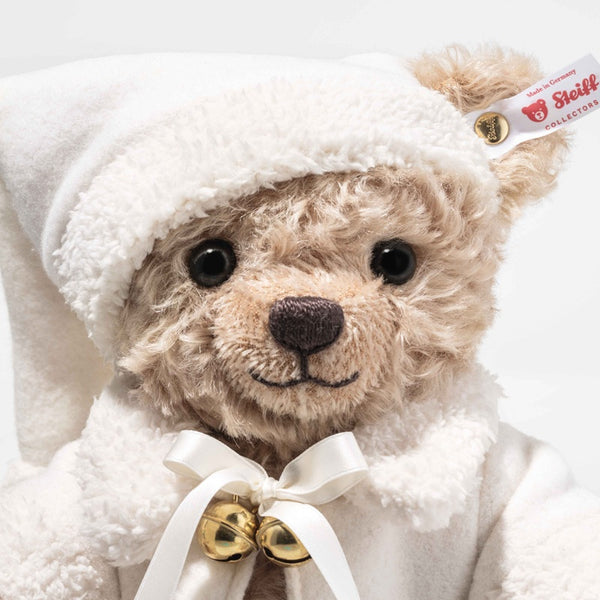 ADVANCE ORDER - Niklas Teddy Bear by Steiff - 29cm
