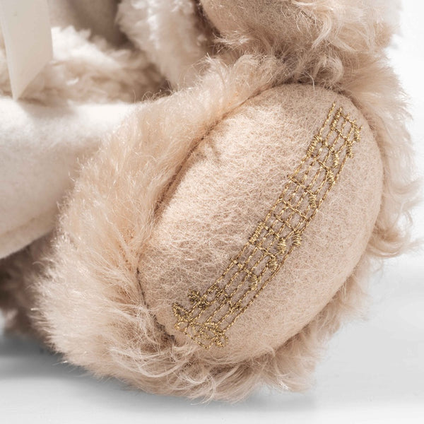 ADVANCE ORDER - Niklas Teddy Bear by Steiff - 29cm
