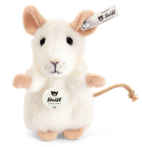Pilla Mouse by Steiff - 10cm