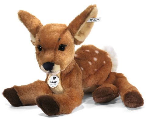 Rieke Fawn by Steiff - 35cm