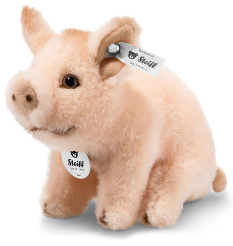 Sissi Piglet by Steiff - 15cm