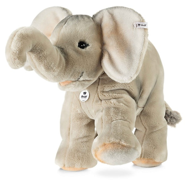 Trampili Elephant by Steiff - 45cm