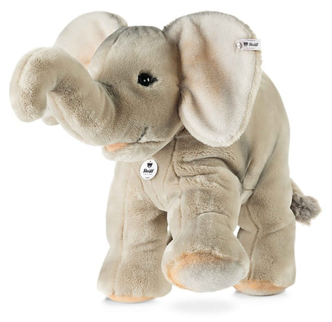 Trampili Elephant by Steiff - 45cm