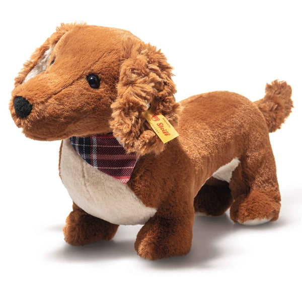 Waldi Dachshund by Steiff - 30cm