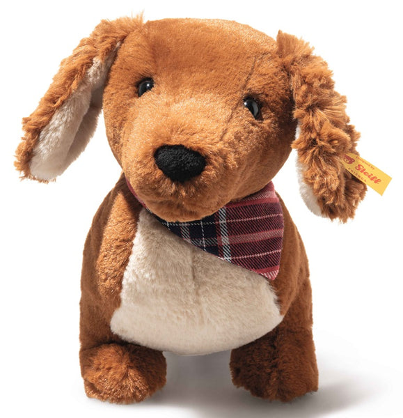 Waldi Dachshund by Steiff - 30cm