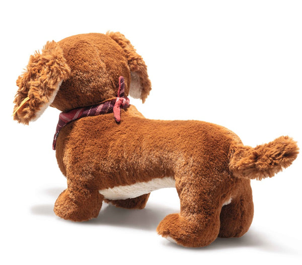 Waldi Dachshund by Steiff - 30cm