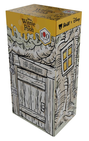 100th Anniversary Winnie the Pooh by Steiff - 20cm