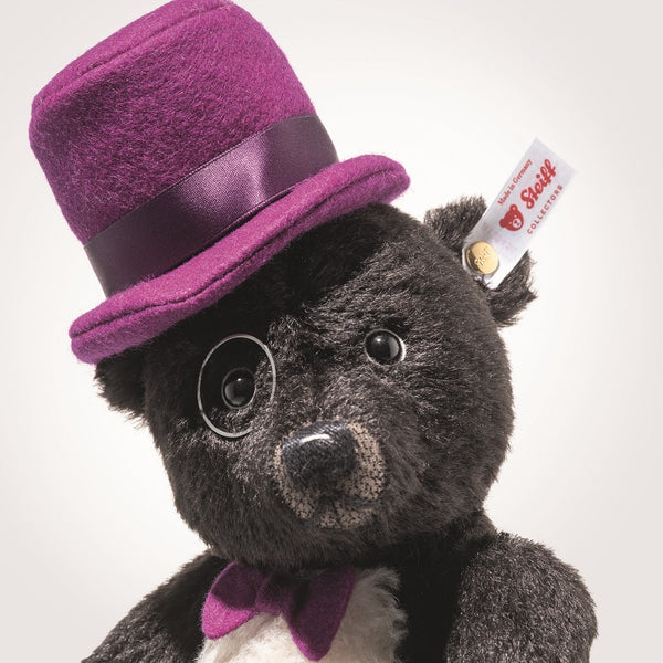 ADVANCE ORDER - The Penguin by Steiff - 27cm