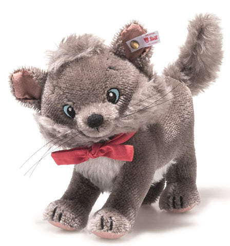 ADVANCE ORDER - Disney Aristocats Berlioz by Steiff - 17cm