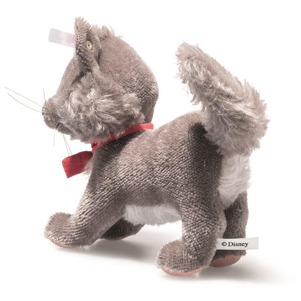 ADVANCE ORDER - Disney Aristocats Berlioz by Steiff - 17cm