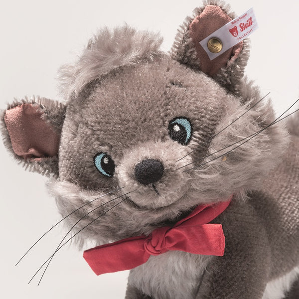 ADVANCE ORDER - Disney Aristocats Berlioz by Steiff - 17cm