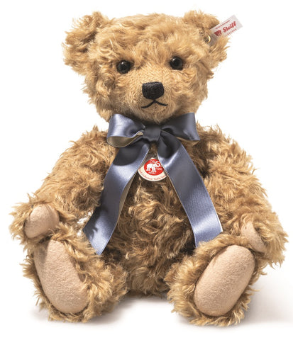 ADVANCE ORDER - British Collectors Teddy Bear 2026 by Steiff - 35cm