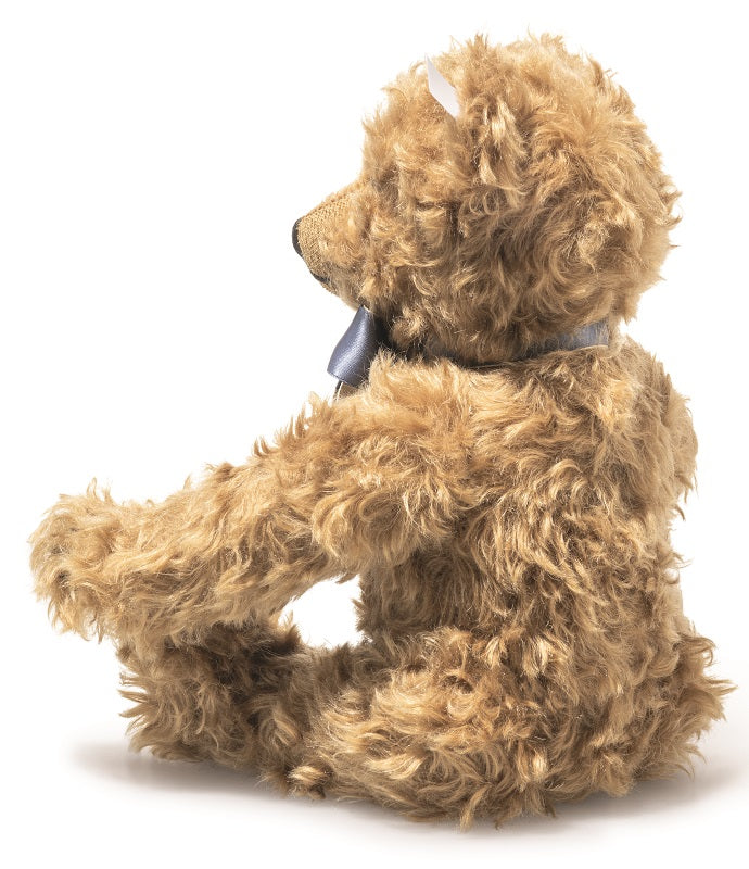 British Collectors Bear 2025 by Steiff - 36cm - The Bear Garden