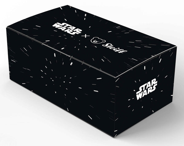 STAR WARS - Luke Skywalker by Steiff - 28cm