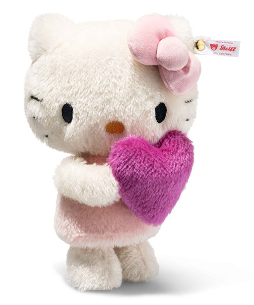 Hello Kitty Limited Edition by Steiff - 22cm