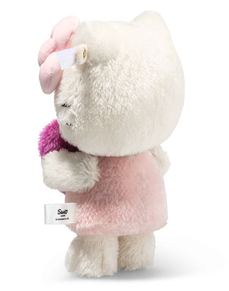 Hello Kitty Limited Edition by Steiff - 22cm