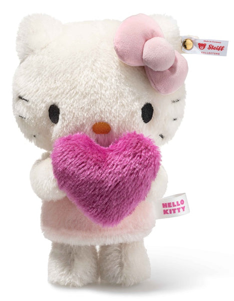 Hello Kitty Limited Edition by Steiff - 22cm