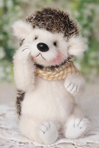 Marek by Nata Tovt - 15cm