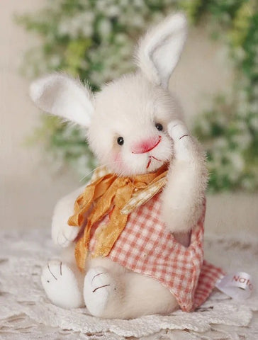 Zoe by Nata Tovt - 15cm