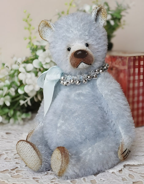 Cyndy by Nata Tovt - 20cm