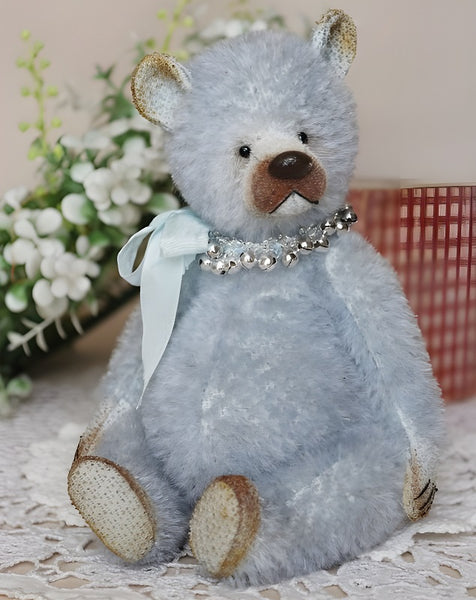 Cyndy by Nata Tovt - 20cm