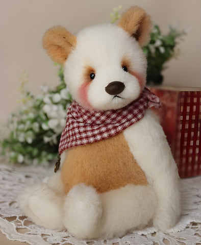 Tobby by Nata Tovt - 21cm