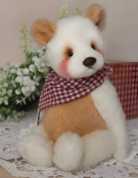 Tobby by Nata Tovt - 21cm