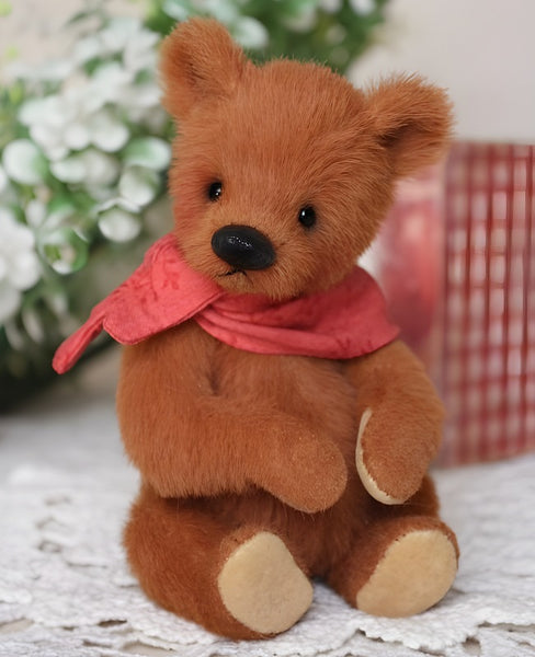 Sandy by Nata Tovt - 15cm