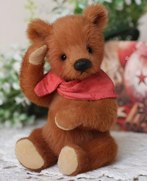 Sandy by Nata Tovt - 15cm