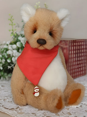 Robby by Nata Tovt - 21cm