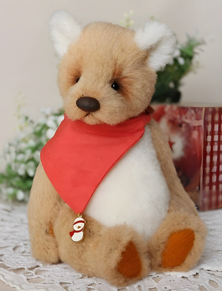 Robby by Nata Tovt - 21cm