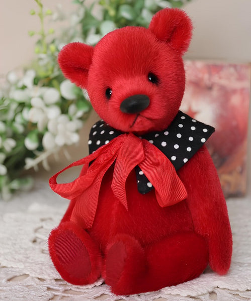 Elly by Nata Tovt - 16cm