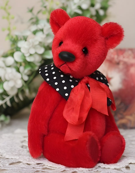 Elly by Nata Tovt - 16cm