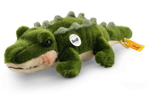 Rocko Crocodile by Steiff - 30cm