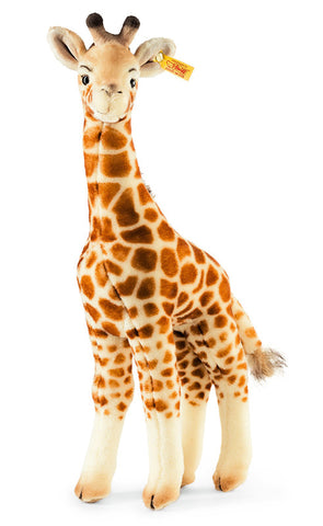 Bendy Giraffe by Steiff - 45cm
