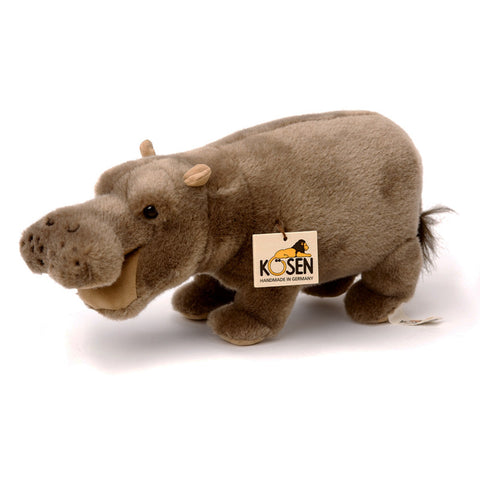 Hippo baby by Kosen - 28cm