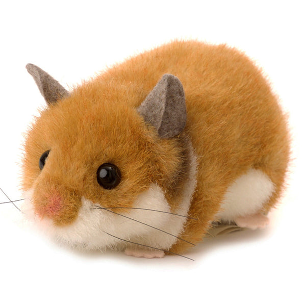 Hamster by Kosen - 17cm