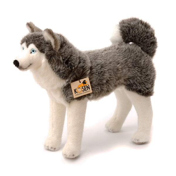 Husky by Kosen - 37cm