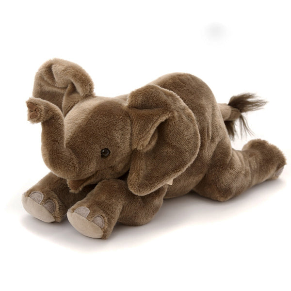 Elephant baby by Kosen - 46cm