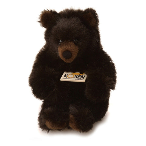 Mocca Bear by Kosen - 26cm