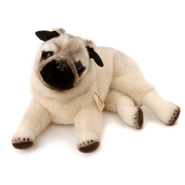 Pug by Kosen - 41cm