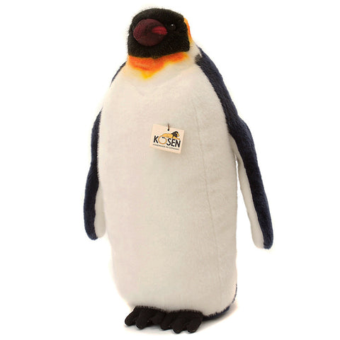 Emperor Penguin by Kosen - 43cm