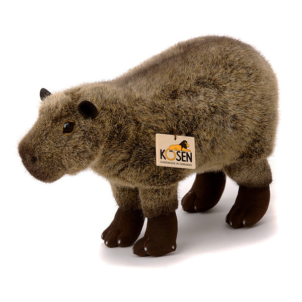 Capybara by Kosen - 34cm