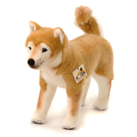 Shiba Inu by Kosen - 37cm