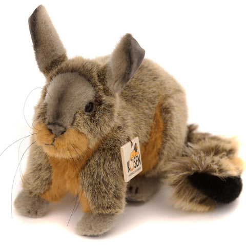 Viscacha Chinchilla by Kosen - 25cm