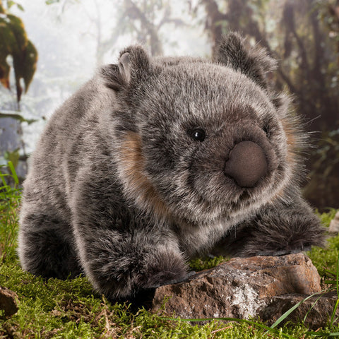 Wombat by Kosen - 32cm